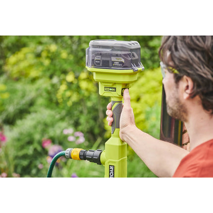 Ryobi RY18STPA-0 Telescopische stokpomp 18V - 5133005716