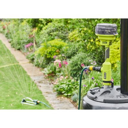 Ryobi RY18STPA-0 Telescopische stokpomp 18V - 5133005716