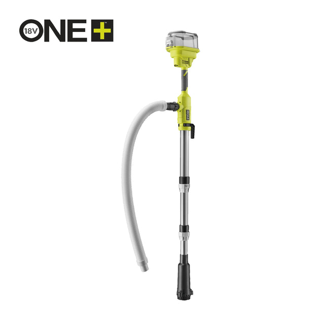 Ryobi RY18STPA-0 Telescopische stokpomp 18V - 5133005716