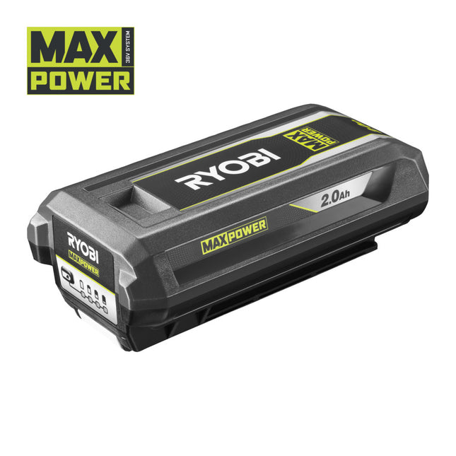 Ryobi RY36B50B Accu 36V 2.0Ah Lithium+ MaxPower - 5133005548