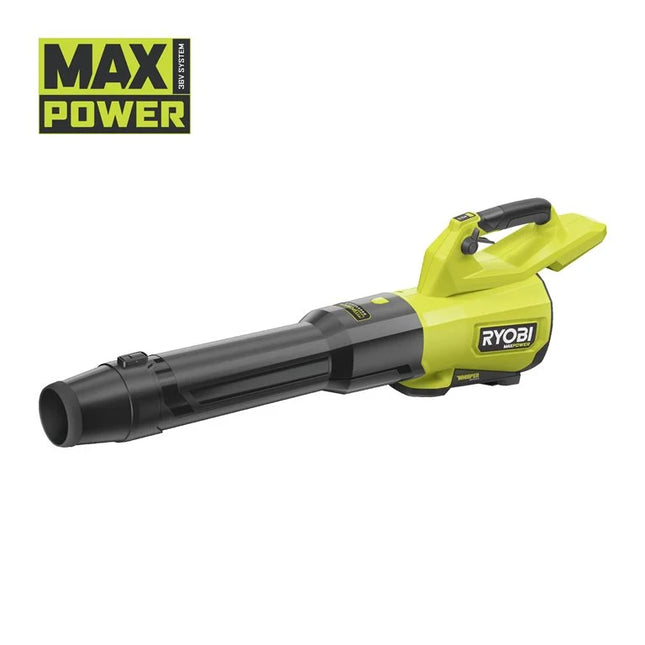 Ryobi RY36BLXC-0 MAX POWER Bladblazer 36V - 5133006379