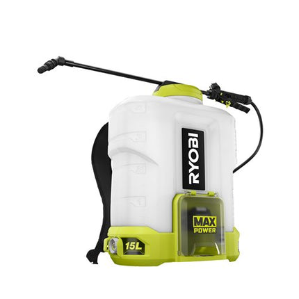 Ryobi RY36BPSA-0 36V Rugspuit - 5133005775