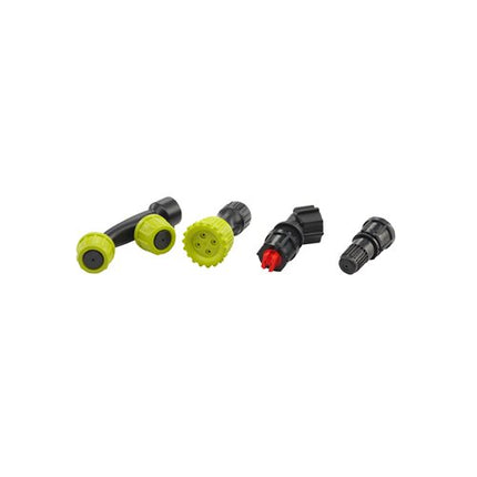 Ryobi RY36BPSA-0 36V Rugspuit - 5133005775