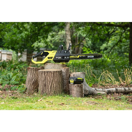 Ryobi RY36CSX40B-0 Kettingzaag MaxPower 36V - 5133004898