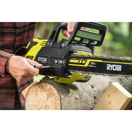 Ryobi RY36CSX40B-0 Kettingzaag MaxPower 36V - 5133004898