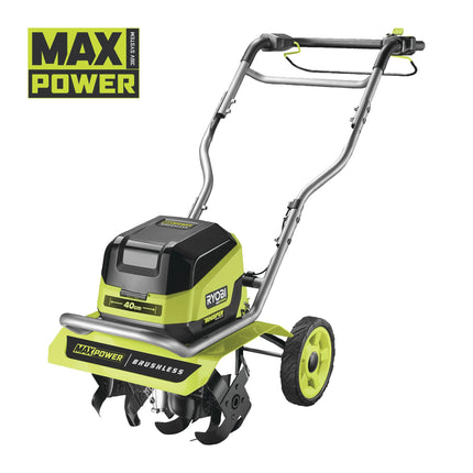 Ryobi RY36CVXA-0 Cultivator 36V ONE+ MaxPower - 5133005763