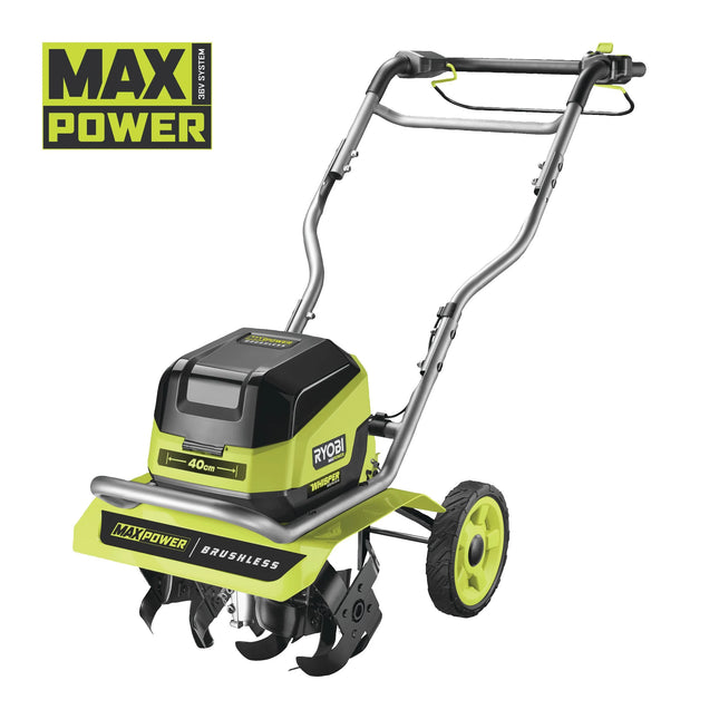 Ryobi RY36CVXA-0 Cultivator 36V ONE+ MaxPower - 5133005763