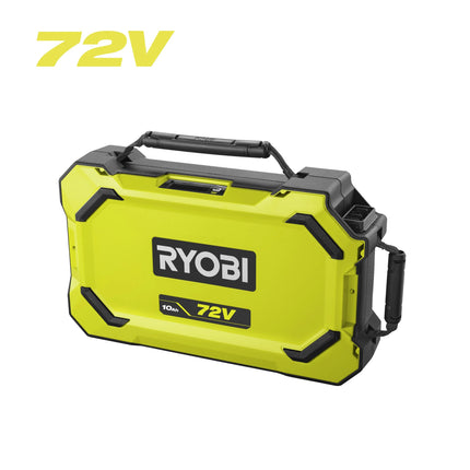 Ryobi RY72B10A Accu 72V 10.0Ah Lithium - 5133005956