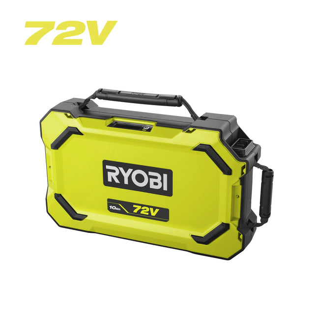 Ryobi RY72B10A Accu 72V 10.0Ah Lithium - 5133005956