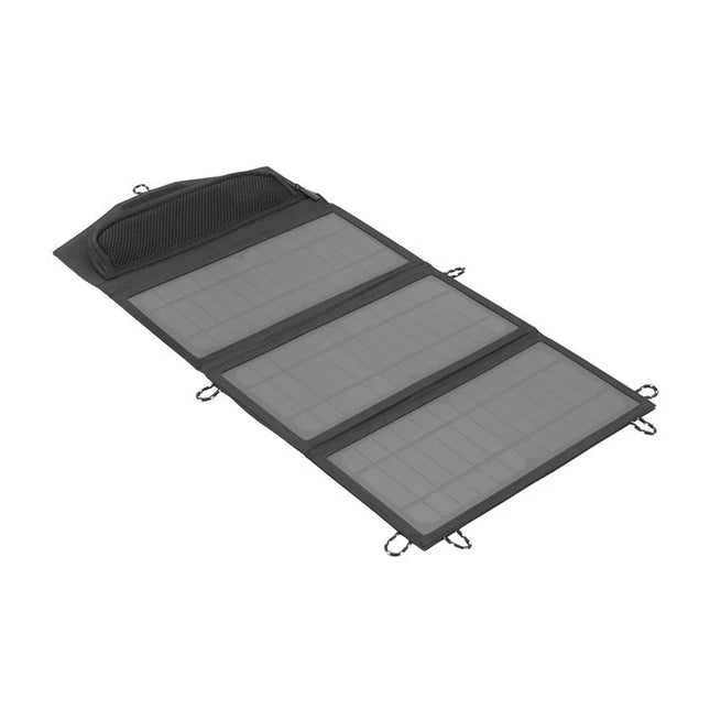 Ryobi RYSP21A Draagbaar Zonnepaneel 21W - 5133005745