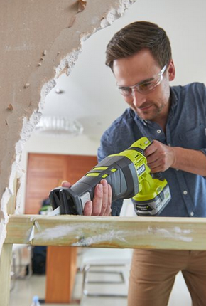 Ryobi R18RS-0 Reciprozaag- ONE- 5133002637