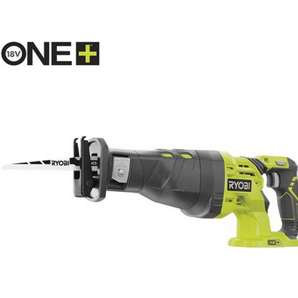 Ryobi R18RS-0 Reciprozaag- ONE- 5133002637