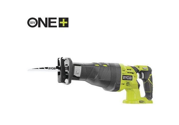 Ryobi R18RS-0 Reciprozaag- ONE- 5133002637
