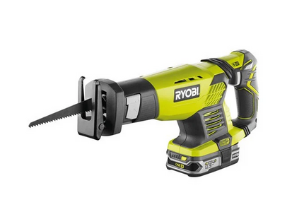 Ryobi RRS1801M Reciprozaag- ONE- 5133001162
