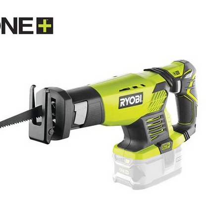 Ryobi RRS1801M Reciprozaag- ONE- 5133001162