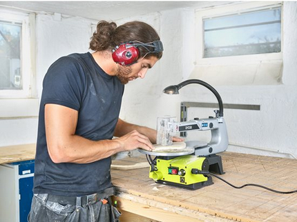 Ryobi RSW1240G figuurzaag- 125W-5133002860