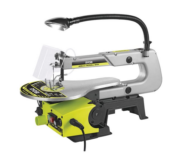Ryobi RSW1240G Rolzaag- 125W-5133002860
