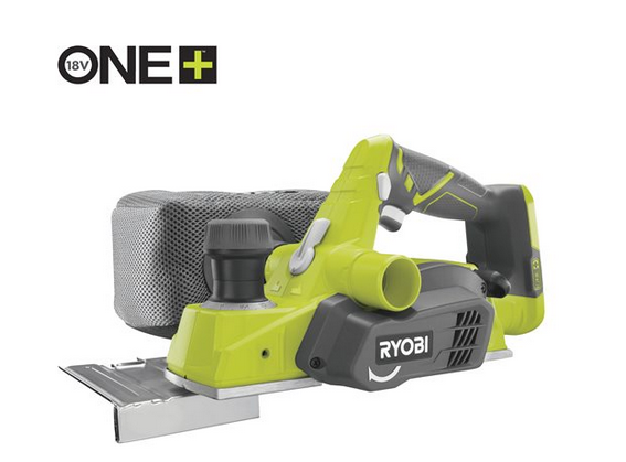 Ryobi R18PL-0 Schaafmachine- 18V Snoerloze- 5133002921