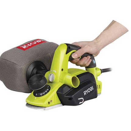 Ryobi EPN6082CHG Schaafmachine- 600W- 5133000350
