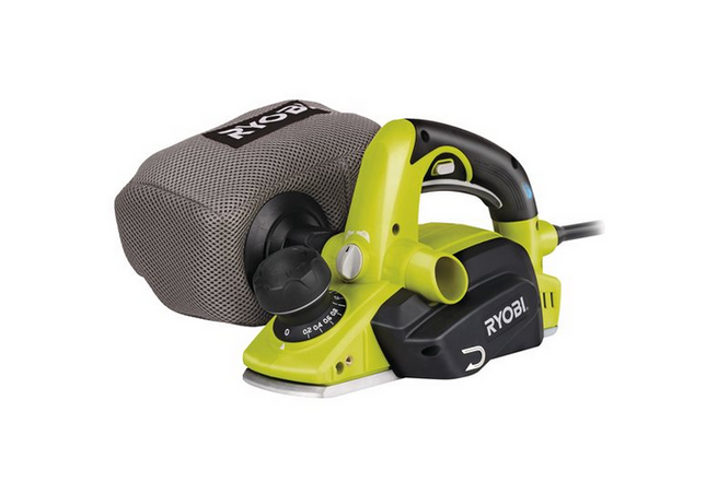 Ryobi EPN6082CHG Schaafmachine- 600W- 5133000350