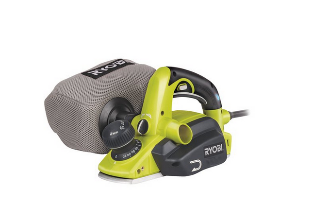 Ryobi EPN7582NHG Schaafmachine- 750W- 5133000352