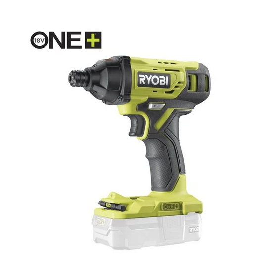 Ryobi R18ID2-0 Slagschroevendraaier- 18V Snoerloze- 5133004611