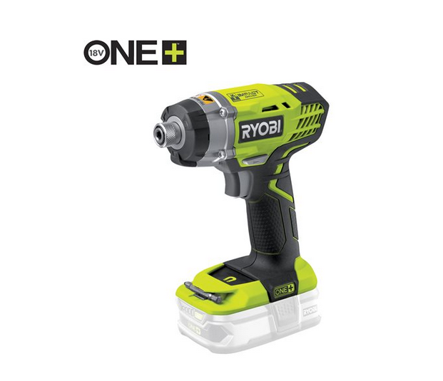 Ryobi RID1801M Slagschroevendraaier- ONE+™ 18 V- 5133001168