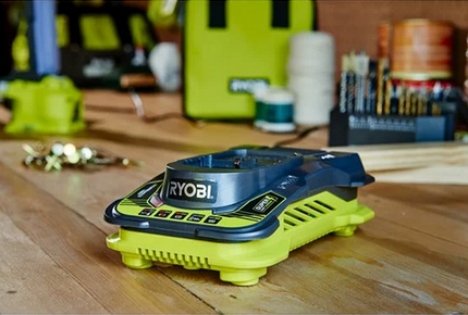 Ryobi RC18150 Snellader- ONE+18V- 5133002638