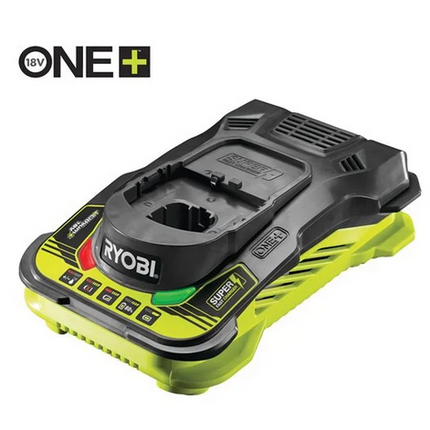Ryobi RC18150 Snellader- ONE+18V- 5133002638