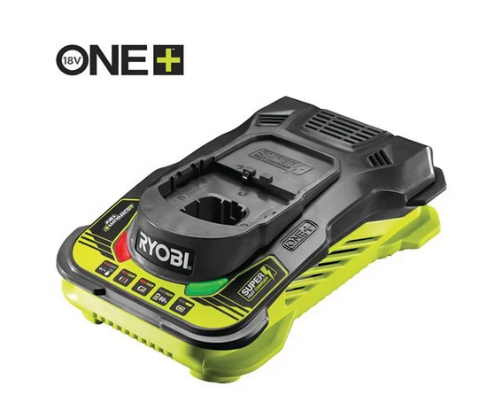 Ryobi RC18150 Snellader- ONE+18V- 5133002638