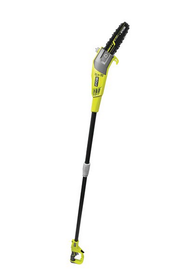 Ryobi RPP750S Snoeikettingzaag- 750W elektrisch- 20 cm zwaardlengte- 5133002228