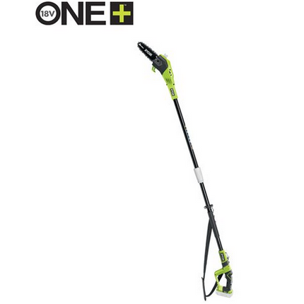 Ryobi 18V- OPP1820 Snoeikettingzaag- ONE+™ 5133001250