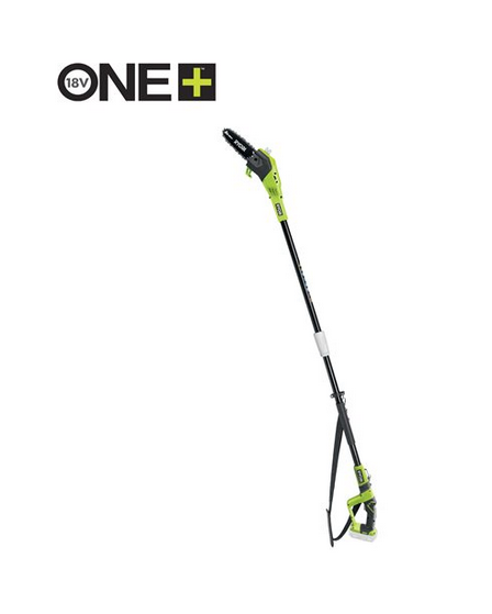 Ryobi 18V- OPP1820 Snoeikettingzaag- ONE+™ 5133001250