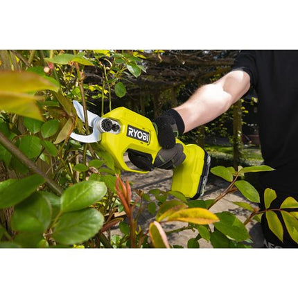 Ryobi RY18SCA-0 Snoeischaar ONE+ 18V 5133005024