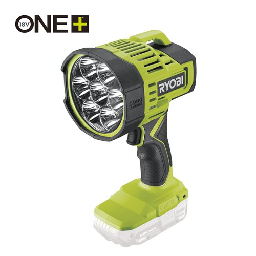 Ryobi Spotlamp ONE+ 18V RLS18-0