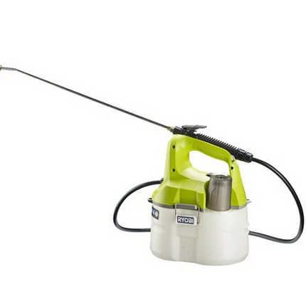 Ryobi OWS1880 Sprayer- 18V Snoerloze- 5133002676