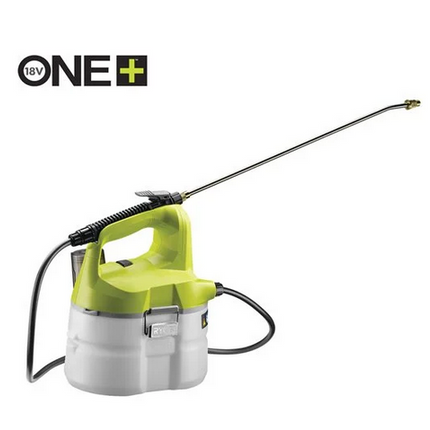 Ryobi OWS1880 Sprayer- 18V Snoerloze- 5133002676