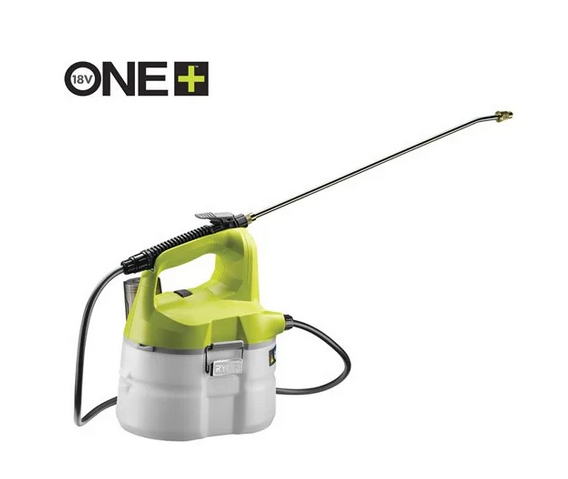 Ryobi OWS1880 Sprayer- 18V Snoerloze- 5133002676