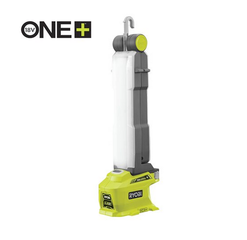 Ryobi R18ALF-0 Staaflamp- LED- ONE+™ 18V- 5133002304