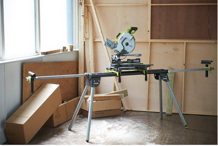 Ryobi RLS01 Standaard- aanpasbare- 294cm- 5133001200