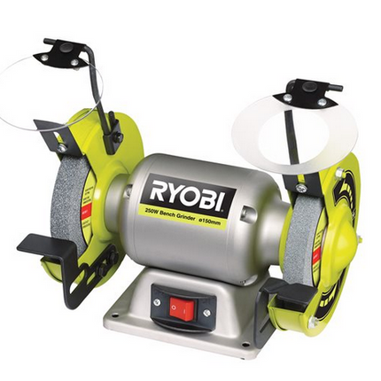 Ryobi RBG6G1 Tafelslijpmachine- 250W- 5133004823