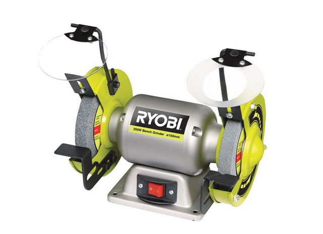 Ryobi RBG6G1 Tafelslijpmachine- 250W- 5133004823