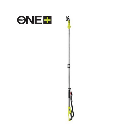 Ryobi RY18PLA-0 Takkenschaar- 18V Telescopisch- 5133004575