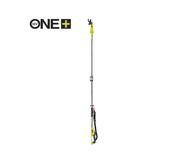 Ryobi RY18PLA-0 Takkenschaar- 18V Telescopisch- 5133004575