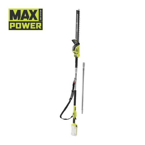 Ryobi RY36PHT50A-0 Telescopische Heggenschaar 36V