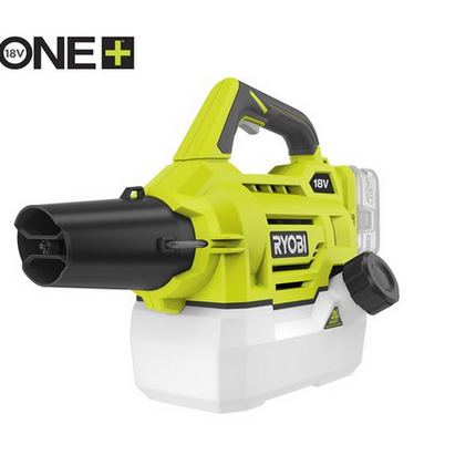 Ryobi RY18FGA-0 Vernevelaar- 18V ONE- 5133004912
