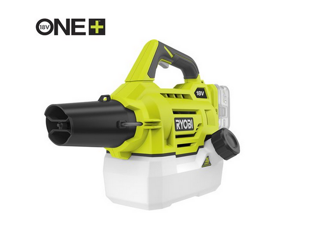 Ryobi RY18FGA-0 Vernevelaar- 18V ONE- 5133004912