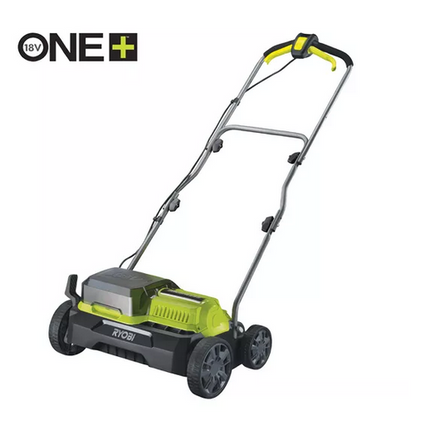 Ryobi RY18SFX35A-0 Verticuteerder 8V Snoerloze Brushless 35cm- 5133004548