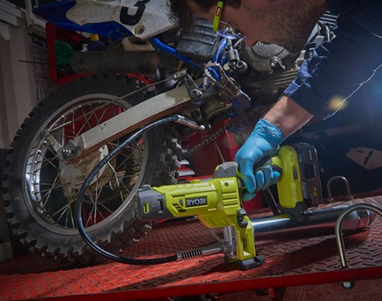 Ryobi R18GG-0 Vetspuit- ONE-5133004643