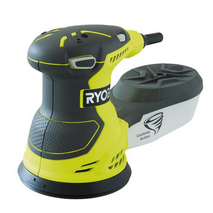 Ryobi ROS300A Vlakschuurmachine- 300W- met 20 schuurpapier- 5133001142Ryobi ROS300A Vlakschuurmachine- 300W- met 20 schuurpapier- 5133001142Ryobi ROS300A Vlakschuurmachine- 300W- met 20 schuurpapier- 5133001142Ryobi ROS300A Vlakschuurmachine- 300W- met 20 schuurpapier- 5133001142
